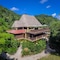Sleeping Giant Rainforest Lodge - map