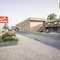 Econo Lodge Vernon - map