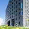 Ibis Budget Basel City - map