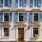 Hotel Le Rive - map