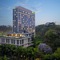 Junluxe Hotel Guangzhou Science City-Free Shuttle Bus Service To Guangzhou Canton Fair - map