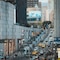 Hyatt Regency Chongqing - map