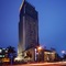 Nanjing New Century Hotel - map