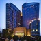 Fuyang International Trade Center Hotel - map