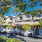 The Islander Noosa Resort - map
