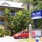 The York Beachfront Holiday Apartments - map