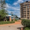 San Mateo On Broadbeach - map