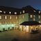 Landhotel Donner - map