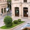 Shah Palace Luxury Museum Hotel - map