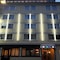 City Hotel By Celina - map