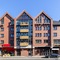 Trip Inn City Hotel Krefeld - map