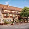Hotel Krone - map