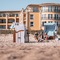Hotel Gran Belveder & Ostsee Therme Resort & Spa - map