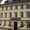 Hotel Alt Görlitz - map