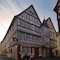Hotel Schwanen - map