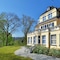 Villa Oranien Hotel Restaurant - map