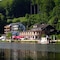 Hotel Roter Kater - map
