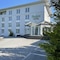 Maifeld Sport- Und Tagungshotel - map