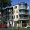Hotel Am Blauen Wunder - map