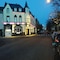 Hotel Restaurant Jägerhof - map