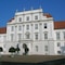 Andersen Hotel Birkenwerder - map