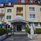 Hotel Starnberger See - map
