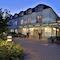 Best Western Hotel Heidehof - map