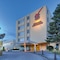 Seminaris Hotel Bad Honnef - map