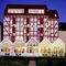 Alter Speicher Hotel & Restaurant - map