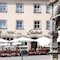 Stadtcafé Hotel Garni - map