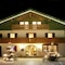 Hotel Garni Landhaus Sonnenstern - map
