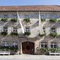 Hotel Goldener Anker - map