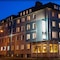 Hotel Westermann - map