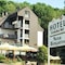 Hotel Restaurant Estricher Hof - map