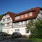 Flux - Biohotel im Werratal - map
