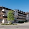 Hotel Zur Post Rohrdorf - map