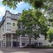 Hotel Düsseldorf Krefeld, Affiliated By Meliá - map