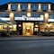 Komforthotel & Restaurant Riemann - map