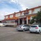 Hotel Perú By Bossh Hotels - map