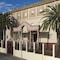 Albergue Inturjoven Huelva - Hostel - map