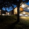 Camping & Bungalows Portuondo - map