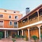 Hotel Menano - map
