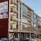 Hotel Mabú - map