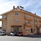 Hostal Lady Ana Maria - map