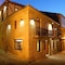 Hotel O Portelo Rural - map