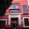 Hotel Ateneo Sevilla - map