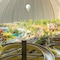 Tropical Islands Resort - map