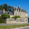 Domaine De Presle Saumur, The Originals Relais - map