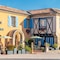 Auberge Du Poids Public - map