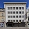 L'aparthotel Lhl - map